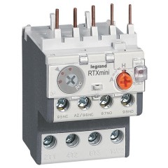 Реле тепловое Legrand RTXз мини 1.0...1.6A для мини-контакторов CTXз