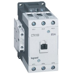 Контактор Legrand CTXз 100 3P 85A (AC-3) 2но2нз 230В AC
