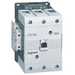 Контактор Legrand CTXз 150 3P 130A (AC-3) 2но2нз 230В AC