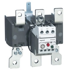 Тепловое реле с дифференциальной защитой Legrand RTXз 400 160-240A для CTXз 400 3Р