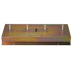 Устройство взаимной блокировки Legrand CTXз 3P 500-800А