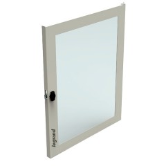 Дверь прозрачная 3x24M Legrand XLз S 160