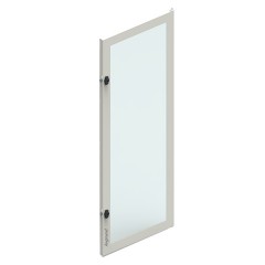 Дверь прозрачная 8x36M Legrand XLз S 160