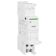 Независимый расцепитель iMX Acti 9 Schneider Electric 48В АС/DC 1 модуль