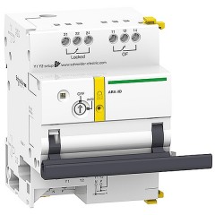 Автоматическое устройство повторного включения ARA  для ilD Acti 9 Schneider Electriс 2P 1 программа