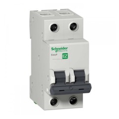 УЗО селективное Easy9 2П 40А 300мА AC-S 230В Schneider Electric