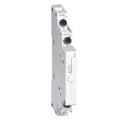 Сигнальный контакт Legrand MPXз боковой монтаж 2НЗ