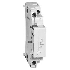 Независимый расцепитель Legrand MPXз боковой монтаж ~400В