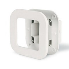 Коробка монтажная для скрытой установки на 1 пост Quadro IP66 DKC