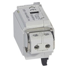 Минимальный расцепитель напряжения 12 В~/ Legrand  DPX3 160/250