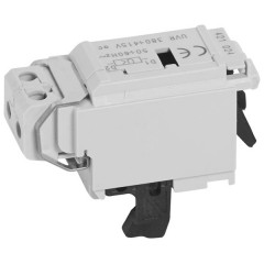 Минимальный расцепитель напряжения 380-415 В~ Legrand  DPX3 160/250
