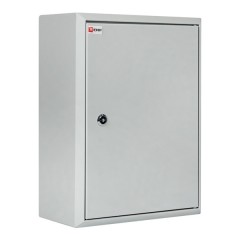 Щит с монтажной панелью ЩМП 350х300х155 IP31 металлический EKF PROxima