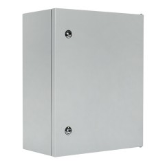Щит с монтажной панелью ЩМПг 800х600х250 (ЩРНМ-4) IP54 герметичный EKF Basic