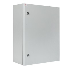 Щит с монтажной панелью ЩМПг-600х600х250 IP54 герметичный EKF PROxima