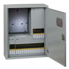 Щит учетно-распределительный навесной ЩУРн 3/18 (Э) (500х340х120) IP31 EKF PROxima
