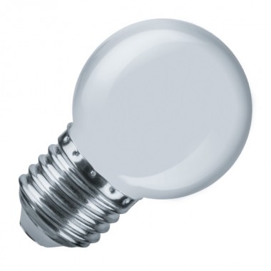 Купить Лампа Navigator 61 243 NLL-G45-1-230-W-E27