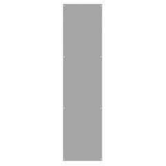 Панель монтажная (1800х710х2,5) к ВРУ Unit(2000х800хГ) и ЩО-70 Unit EKF PROxima