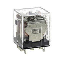 Реле промежуточное РП 25/3 3ПК 10А 230В АС EKF PROxima