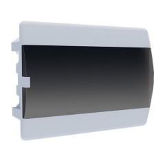 Щит распред. встраиваемый ЩРВ-П-12 "SlimBox" IP41 EKF PROxima