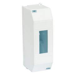 Бокс КМПН 1/2 инд. штрих-код EKF PROxima