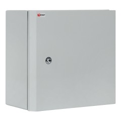 Щит с монтажной панелью ЩМПг-400х400х150 IP54 герметичный EKF PROxima
