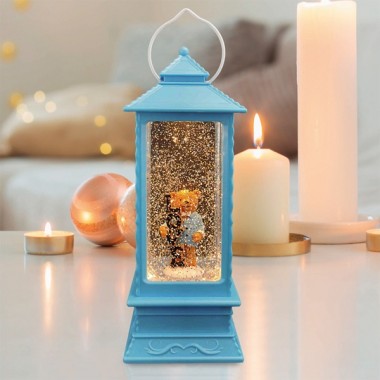 Купить Декоративный светильник «Влюбленный медведь» с конфетти, USB NEON-NIGHT