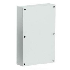 Сварной металлический корпус DKC CDE, 150 x 150 x 120 мм, IP66
