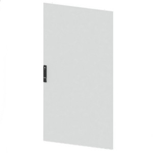 Дверь сплошная DKC для шкафов CQE, 1000 x 1000мм