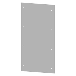 Обзор Панель задняя, для шкафов CQE, 1200 x 1000мм
