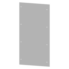 Панель задняя, для шкафов CQE, 1400 x 800мм