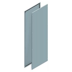 Панели боковые, для шкафов CQE 1800 x 800мм, 1 упаковка - 2шт.