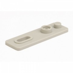 Петли для подвеса щитка DKC RAM base