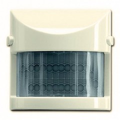 Датчик движения WatchDog Стандарт с селективной линзой ABB Basic 55 цвет шампань 6810-93-101-507