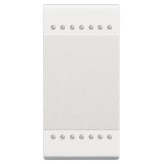 Клавиши без символа 1м Bticino MyHOME LivingLight белый