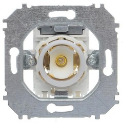 Переключатель ABB impuls 10А 250В (2001/6 U)