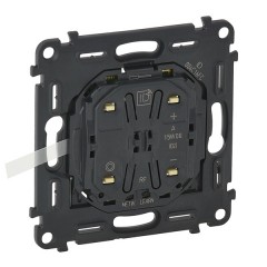Valena IN'MATIC MyHome Play Zigbee. Радиоуправляющее устройство для светорегуляторов.