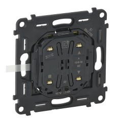 Valena IN'MATIC MyHome Play Zigbee. Радиоуправляющее устройство для управления жалюзи/рольставнями.