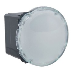 Световой указатель Legrand Celiane 4 рассеивателя 10 пиктограмм