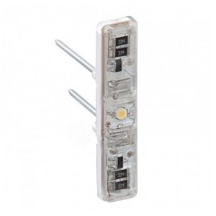 Лампа подсветки для серий Legrand Celiane,Valena Life/Allure арт: 67002, 752001,752005  230В~ 0,15mA