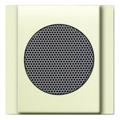 Накладка для громкоговорителя 8223 U ABB impuls слоновая кость (8253-72) (бежевый)