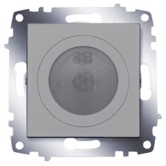 Датчик движения ABB Cosmo алюминий