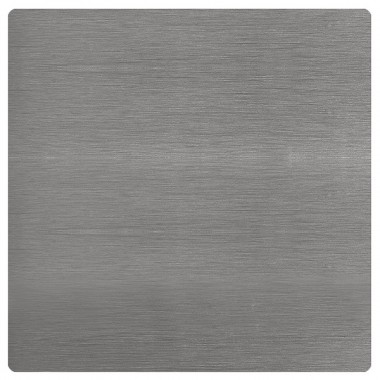 Отзывы Заглушка латунная Soho Fede Brushed Graphite