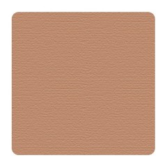 Клавиша широкая без подсветки Soho Fede Brushed Copper
