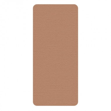 Отзывы Клавиша узкая без подсветки Soho Fede Brushed Copper