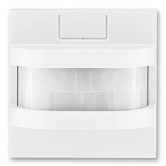 Датчик движения ABB Levit белый / белый (3299H-A02182 03)