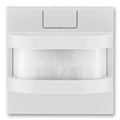 Датчик движения ABB Levit серый / белый (3299H-A02182 16)