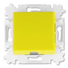 Кабельный вывод ABB Levit жёлтый (3938H-A00034 64W)