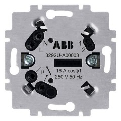 Механизм реле ABB Levit для терморегулятов и таймеров (3292U-A00003)