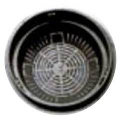 Монтажная коробка для громкоговорителей 5" (арт.9329.1) Zenit (9399)