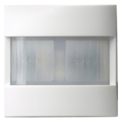 Накладка датчика движения Komfort System 3000 высота установки до 1,1м Gira System 55 белый матовый